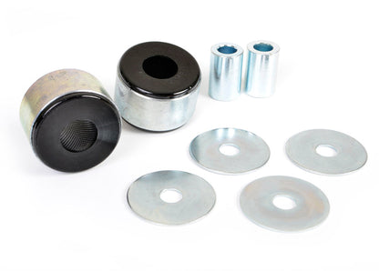 Rear Differential Mount - Rear Bushing Kit to Suit Subaru Forester, Impreza, Levorg, Liberty and XV