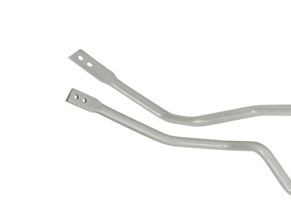 Front and Rear Sway Bar - Vehicle Kit to Suit Nissan Skyline R32 Rwd