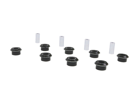 Front Control Arm Upper - Bushing Kit to Suit Ford Territory SX-SZ and FPV