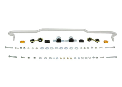 Rear Sway Bar - 22mm 3 Point Adjustable to Suit Subaru Impreza GE, GH, GJ, GP
