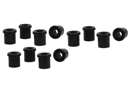Leaf Spring - Bushing Kit to Suit Toyota HiLux, Land Cruiser and 4Runner