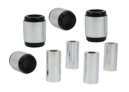 Front Control Arm Lower - Bushing Kit to Suit Mitsubishi Challenger, Pajero and Trion 2wd/4wd