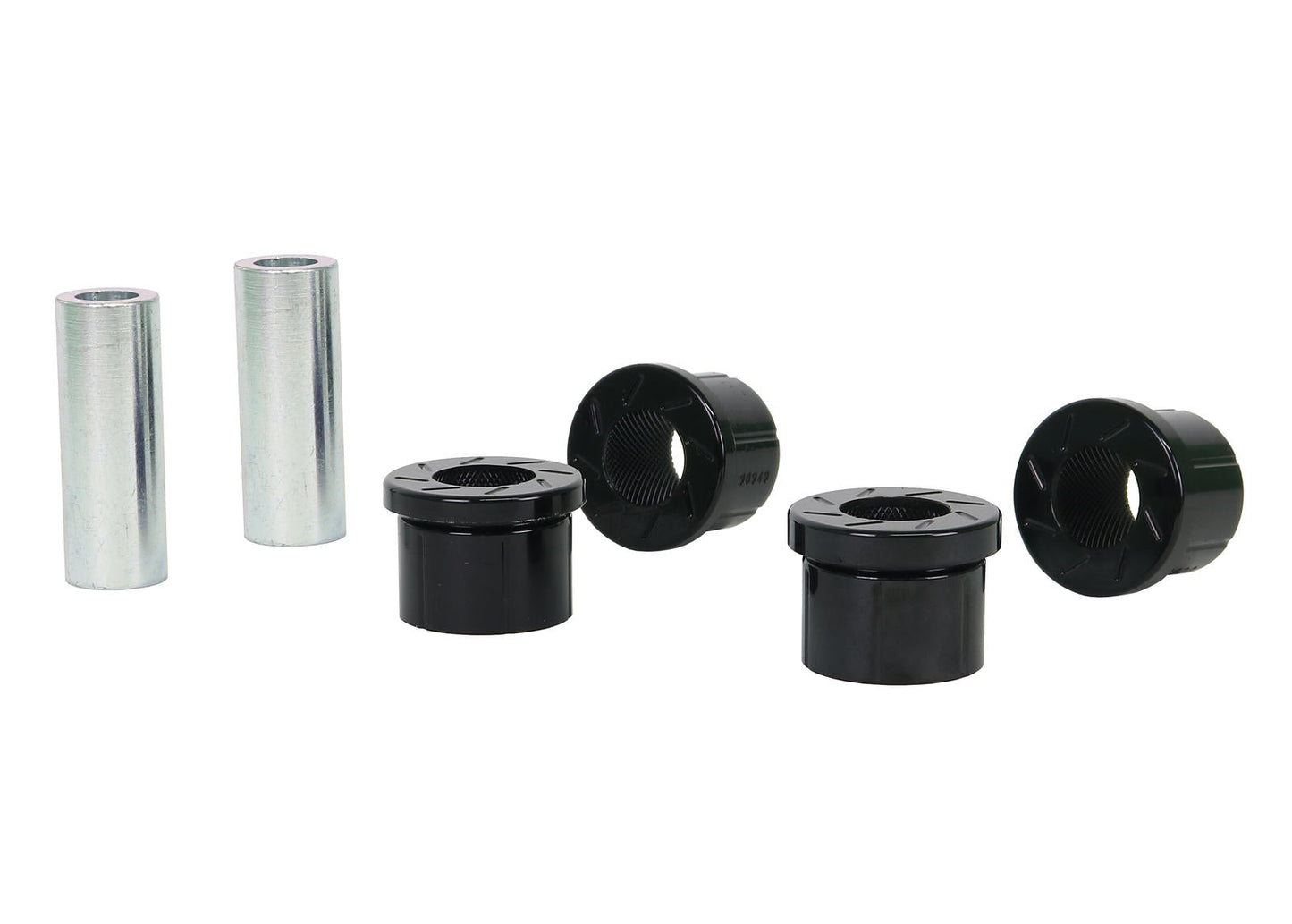 Front Control Arm Lower - Inner Front Bushing Kit to Suit Toyota Land Cruiser 100 Series IFS