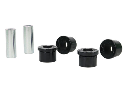 Front Control Arm Lower - Inner Front Bushing Kit to Suit Toyota Land Cruiser 100 Series IFS