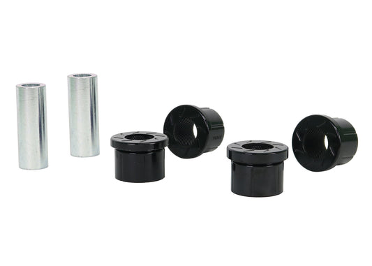 Front Control Arm Lower - Inner Front Bushing Kit to Suit Toyota Land Cruiser 100 Series IFS