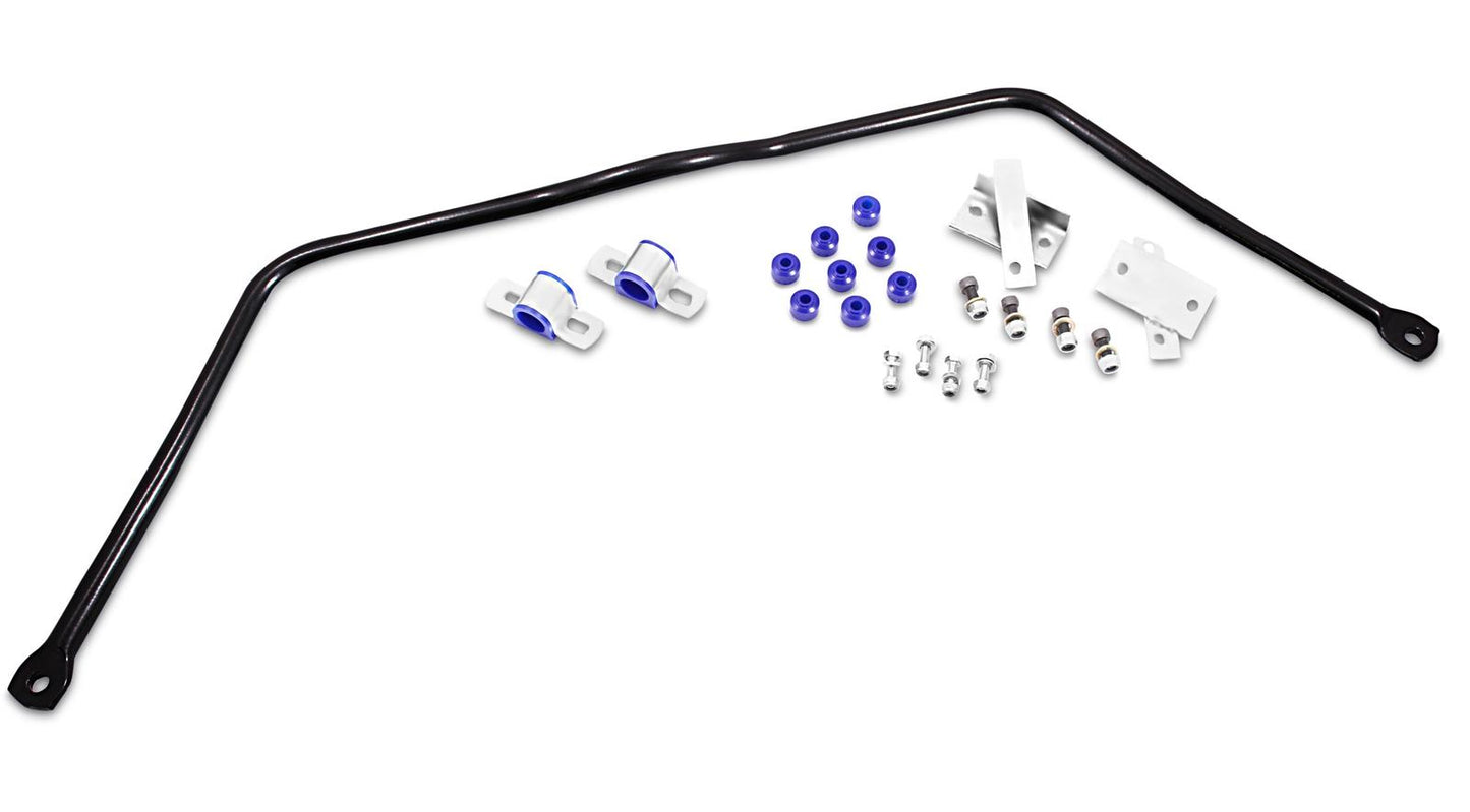 Superpro Front 27mm Non Adjustable Sway Bar (SCF70)