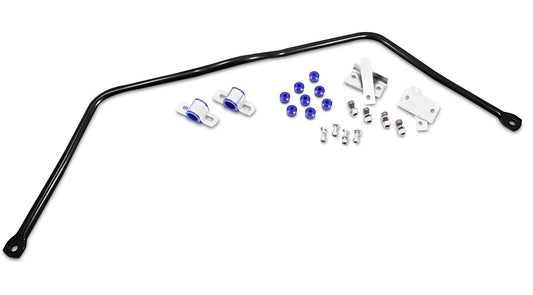 Superpro Front 27mm Non Adjustable Sway Bar (SCF70)