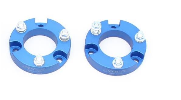 Superpro Front Strut Spacer (35mm) (TRC141FLK)