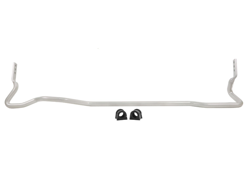 Rear Sway Bar - 24mm 3 Point Adjustable to Suit Subaru Impreza GD incl WRX/STi