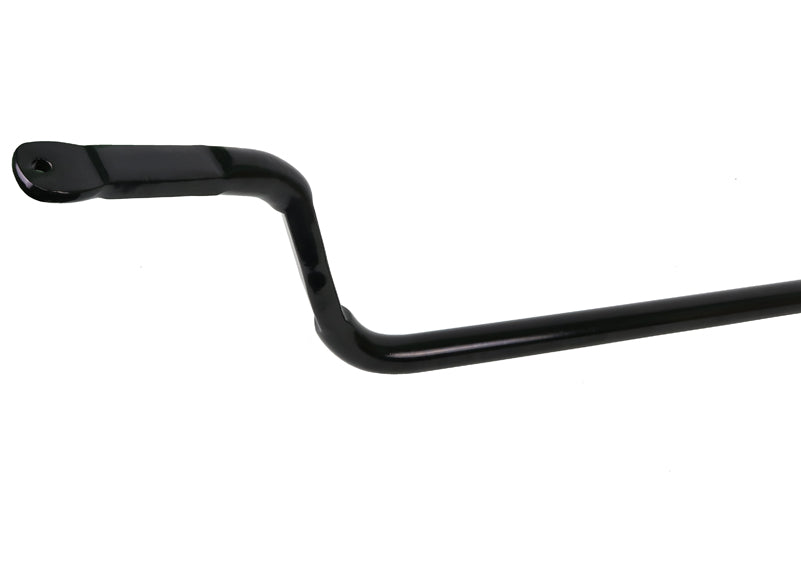 Front Sway Bar - 35mm Non Adjustable to Suit Nissan Navara D23 and Pathfinder R51