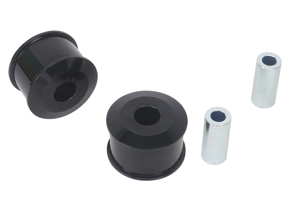 Rear Differential Mount - Front Bushing Kit to Suit Mitsubishi Pajero NM-NX