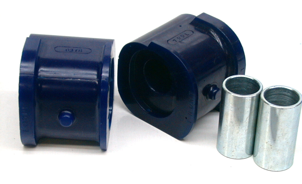 Superpro Front Lower Control Arm - Rear Bush Kit (SPF0838K)