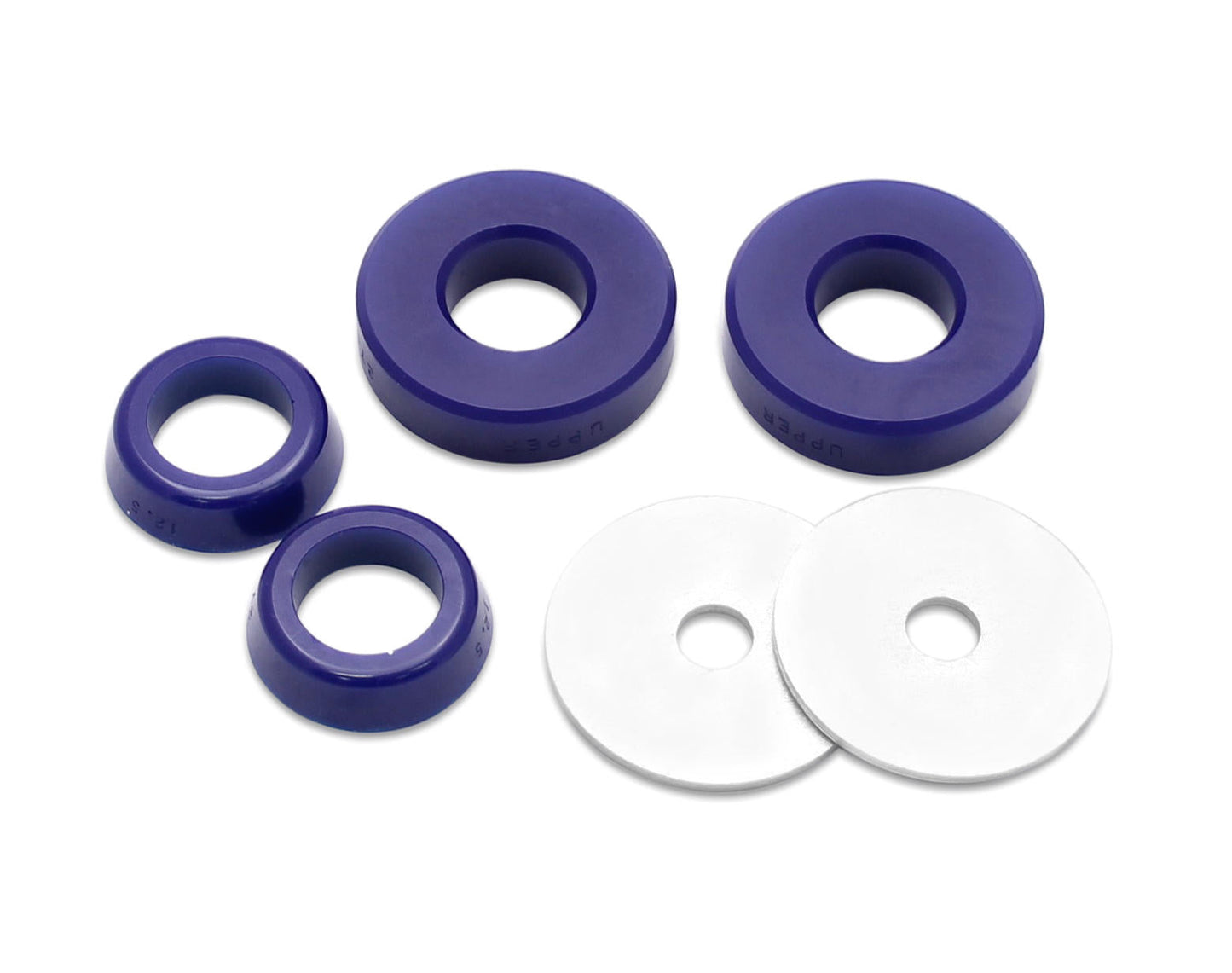 Superpro Rear Diff - Front Mount Insert Kit (SPF2769K)