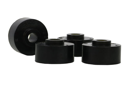 Rear Shock Absorber - Upper Bushing Kit to Suit Mitsubishi Magna TH-TW Wagon