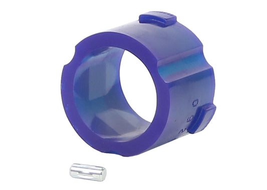 Superpro Front Steering Rack - Shaft Guide Kit (TRW) (SPF0926K)