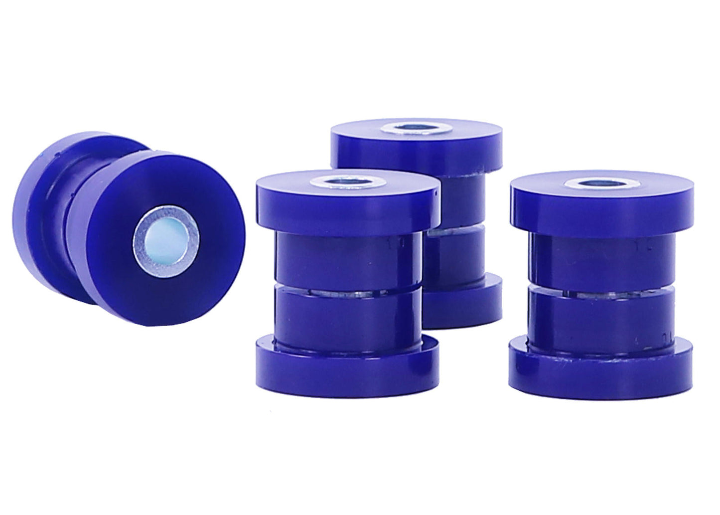 Superpro Rear Lower Control Arm - Outer Bush Kit (SPF1039K)