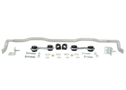 Rear Sway Bar - 22mm 2 Point Adjustable to Suit BMW 3 Series and M3 E36