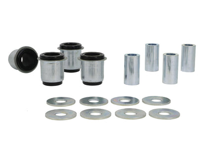 Front Control Arm Lower - Bushing Kit to Suit Toyota Prado and 4Runner