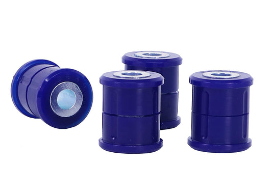 Superpro Rear Lower Control Arm Bush Kit (45mm) (SPF1639K)