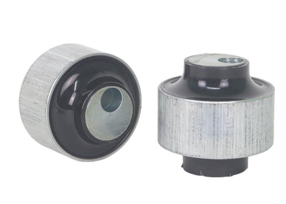 Front Control Arm Lower - Inner Front Bushing Kit Double Offset to Suit Honda Civic VII, VIII Gen and Integra DC5