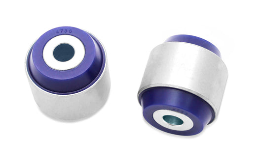 Superpro Rear Lower Control Arm Bush Kit (Front) (SPF4736K)