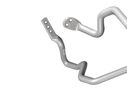 Front and Rear Grip Series Kit to Suit Subaru Impreza WRX GD Sedan