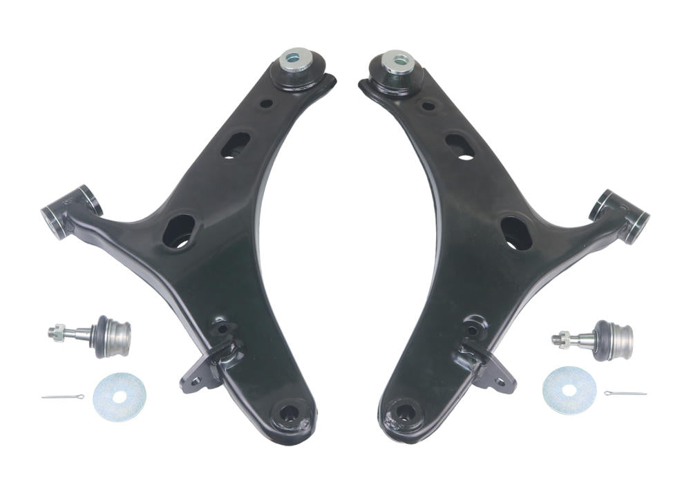 Front Control Arm Lower - Arm Assembly to Suit Subaru Forester SJ