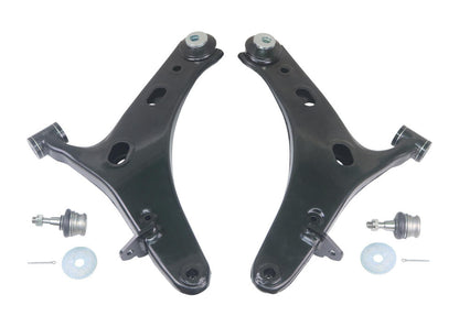 Front Control Arm Lower - Arm Assembly to Suit Subaru Forester SJ