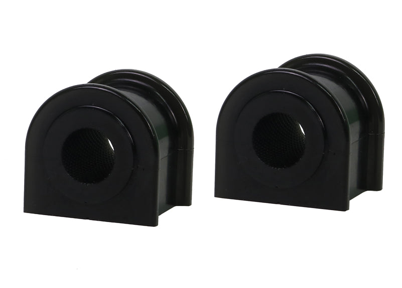Rear Sway Bar Mount - Bushing Kit 19mm to Suit Jeep Wrangler JL