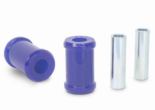 Superpro Rear Lower Trailing Arm - Front Bush Kit (SPF0693K)