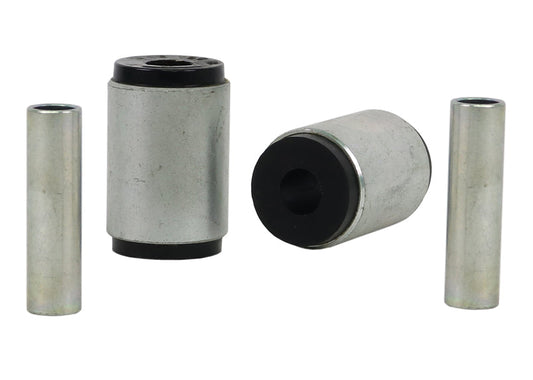 Rear Leaf Spring - Front Eye Bushing Kit to Suit MG MGB