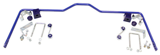 Superpro Rear 20mm 3 Position Adjustable Sway Bar (RC0031RZ-20)
