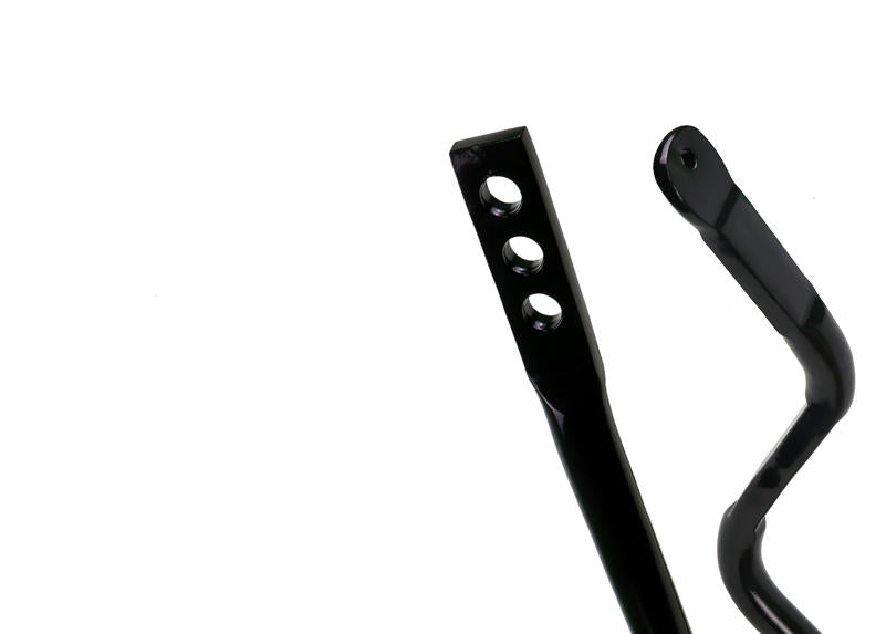 Front and Rear Sway Bar - Vehicle Kit to Suit Nissan Navara D23 4wd