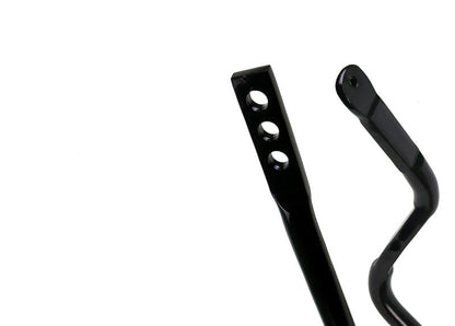 Front and Rear Sway Bar - Vehicle Kit to Suit Nissan Navara D23 4wd