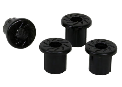 Rear Leaf Spring - Rear Eye Bushing Kit to Suit Mitsubishi Triton MQ, MR 2wd/4wd
