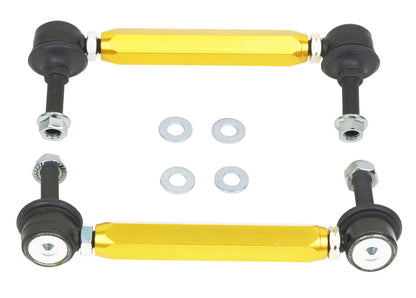 Sway Bar Link - 10mm Ball Stud