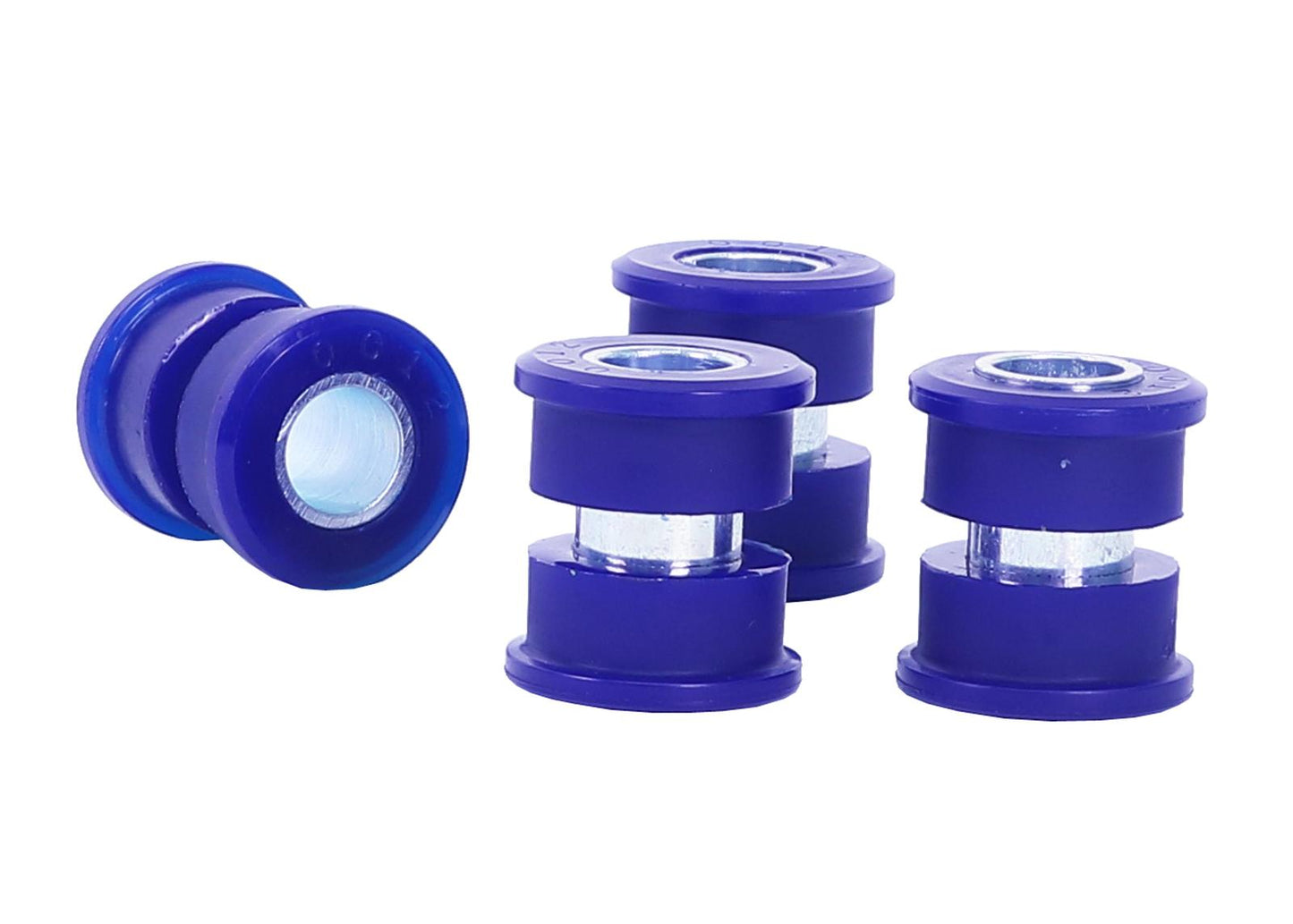 Superpro Front Lower Control Arm - Inner Bush Kit (SPF0012K)