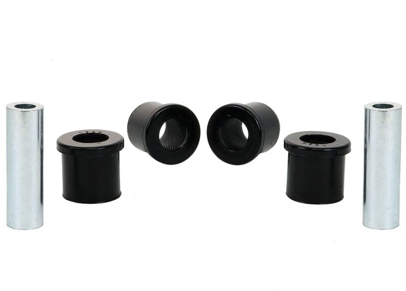 Rear Leaf Spring - Front Eye Bushing Kit to Suit Mitsubishi Triton MK, ML and MN 2wd/4wd