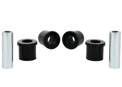 Rear Leaf Spring - Front Eye Bushing Kit to Suit Mitsubishi Triton MK, ML and MN 2wd/4wd