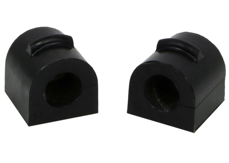 Sway Bar Mount - Bushing Kit 24mm to Suit Whiteline Sway Bars