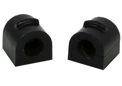 Sway Bar Mount - Bushing Kit 24mm to Suit Whiteline Sway Bars