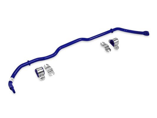 Superpro Front Swaybar - 24mm (RC0005FZ-24)