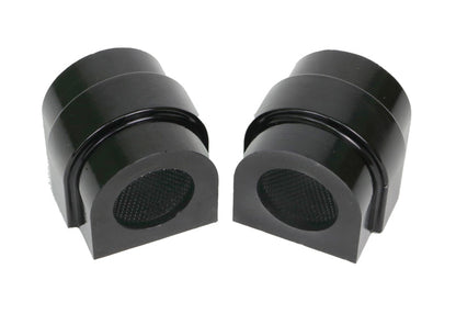 Front Sway Bar Mount - Bushing Kit 27mm to Suit Whiteline Sway Bars