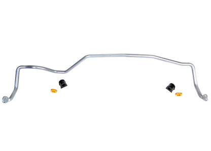 Rear Sway Bar - 20mm 2 Point Adjustable to Suit Subaru Liberty and Outback