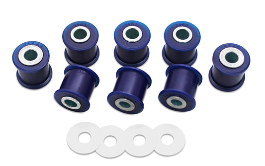 Superpro Rear Lower Control Arm Bush Kit (34mm) (SPF1463K)