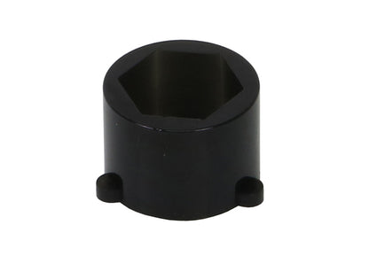 Front Steering Rack and Pinion - Shaft Guide Bushing Kit to Suit Ford Capri, Escort, Laser and Volvo 240, 260