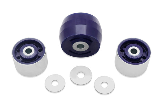Superpro Rear Diff Bush Kit (90mm) (KIT241K)