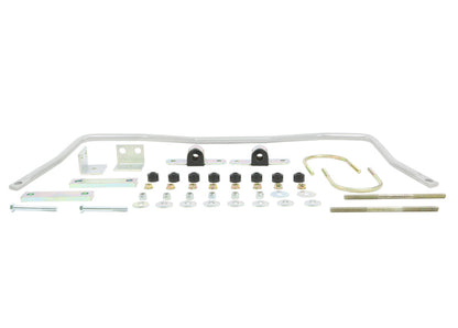 Rear Sway Bar - 18mm Non Adjustable to Suit Ford Falcon/Fairlane XK-XY and Mustang Classic