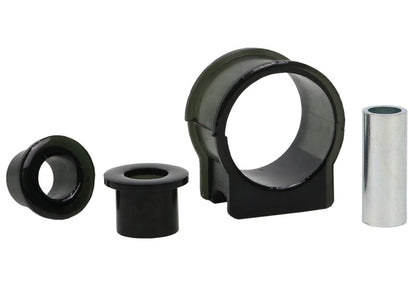 Front Steering Rack and Pinion - Mount Bushing Kit to Suit Toyota Camry, Avalon and Holden Apollo
