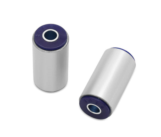 Superpro Rear Leaf Spring - Front Eye Bush Kit (SPF1682K)